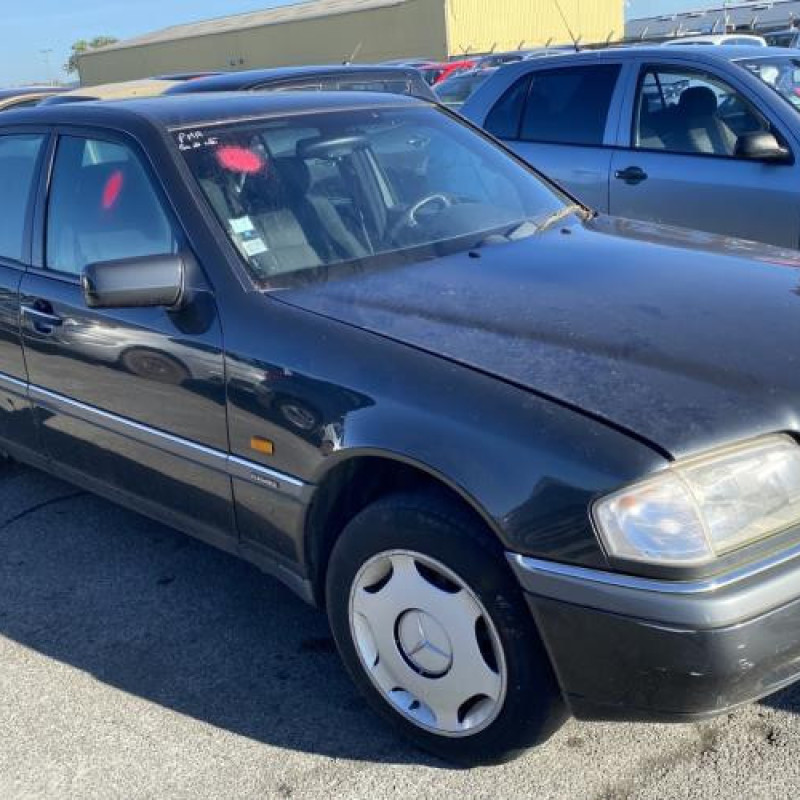 Retroviseur droit MERCEDES CLASSE C 202 Photo n°6