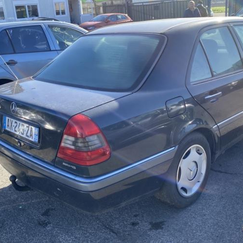 Retroviseur droit MERCEDES CLASSE C 202 Photo n°7