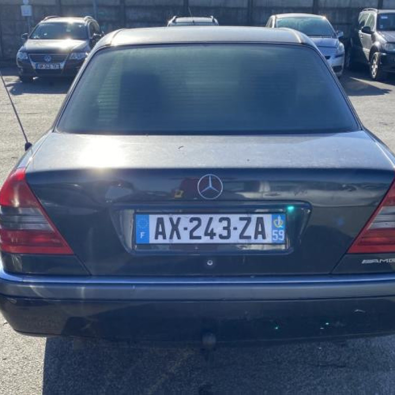 Retroviseur droit MERCEDES CLASSE C 202 Photo n°9