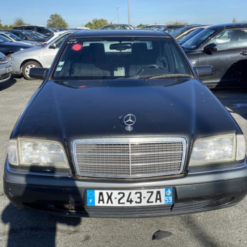 Retroviseur droit MERCEDES CLASSE C 202 Photo n°12