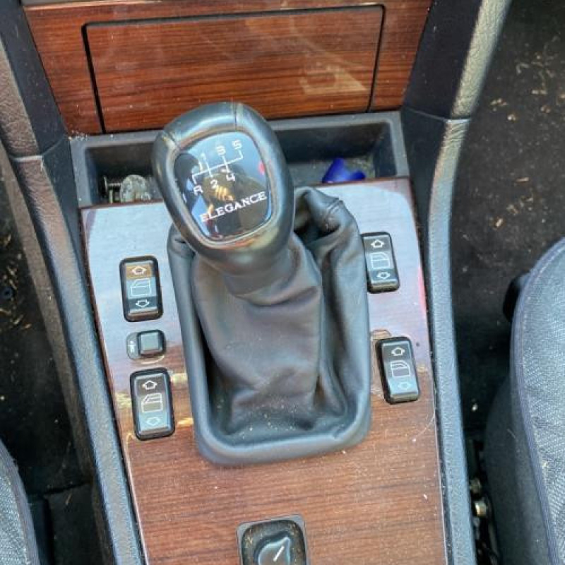 Retroviseur droit MERCEDES CLASSE C 202 Photo n°18