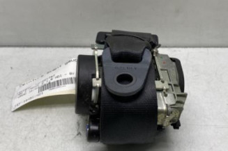 Pretensionneur de ceinture avant gauche PEUGEOT 308 1