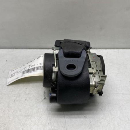 Pretensionneur de ceinture avant gauche PEUGEOT 308 1