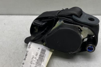 Pretensionneur de ceinture avant gauche PEUGEOT 308 1