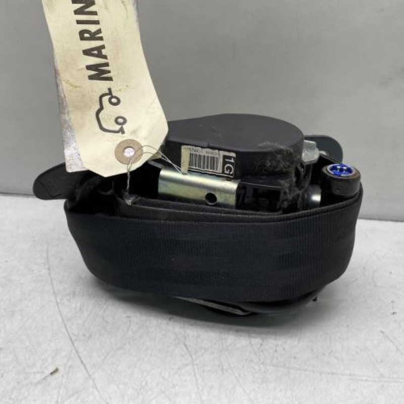 Pretensionneur de ceinture avant gauche PEUGEOT 308 1 Photo n°5