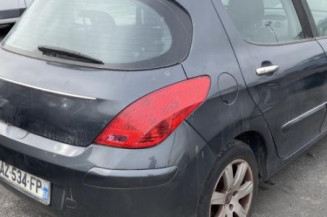 Pretensionneur de ceinture avant gauche PEUGEOT 308 1