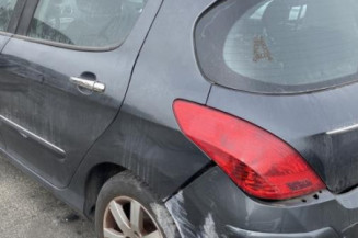 Pretensionneur de ceinture avant gauche PEUGEOT 308 1