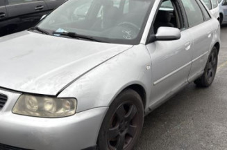 Aile avant droit AUDI A3 1