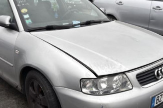 Aile avant droit AUDI A3 1