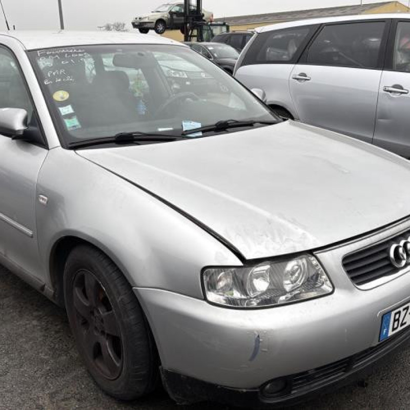Aile avant droit AUDI A3 1 Photo n°6