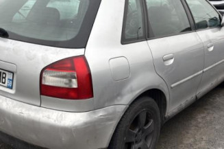 Aile avant droit AUDI A3 1