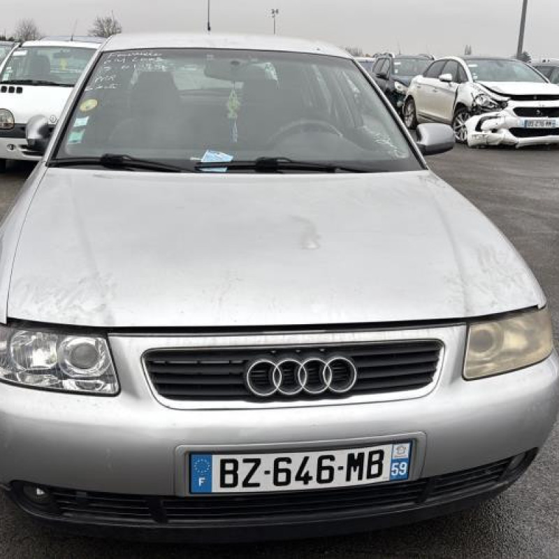 Aile avant droit AUDI A3 1 Photo n°12