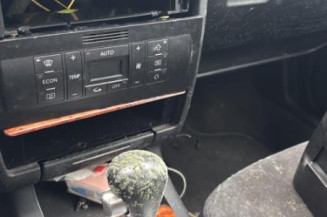 Aile avant droit AUDI A3 1