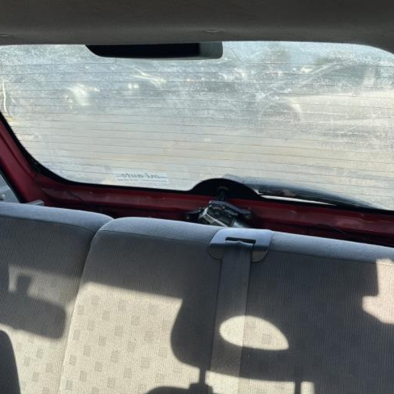 Aile avant droit NISSAN MICRA 3 Photo n°14