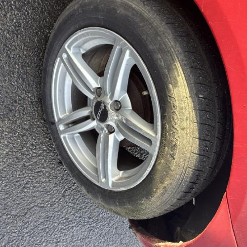 Aile avant droit NISSAN MICRA 3 Photo n°17