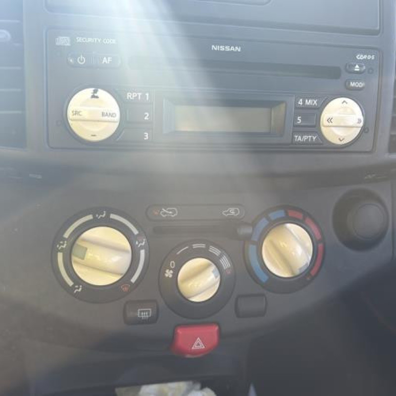 Aile avant droit NISSAN MICRA 3 Photo n°19