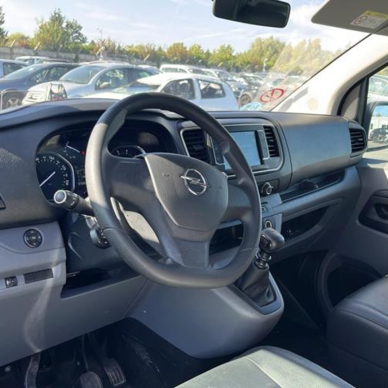 Avertisseur/Klaxon OPEL VIVARO 3 Photo n°12