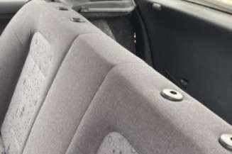 Aile avant droit SKODA FABIA 1