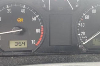 Aile avant droit SKODA FABIA 1