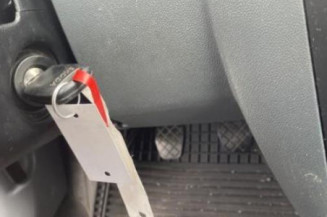 Aile avant droit SKODA FABIA 1