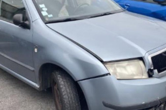 Aile avant droit SKODA FABIA 1