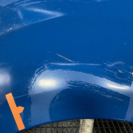 Aile avant droit RENAULT KANGOO 1