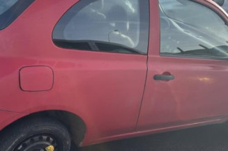 Aile avant gauche NISSAN MICRA 3