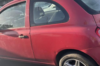 Aile avant gauche NISSAN MICRA 3