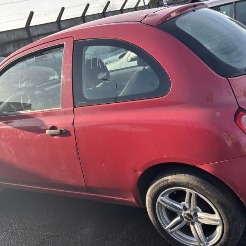 Aile avant gauche NISSAN MICRA 3 Photo n°11