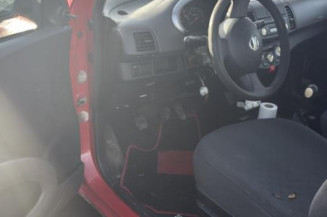 Aile avant gauche NISSAN MICRA 3