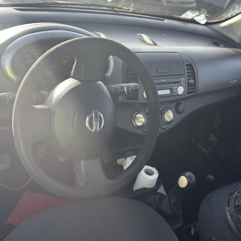Aile avant gauche NISSAN MICRA 3 Photo n°15