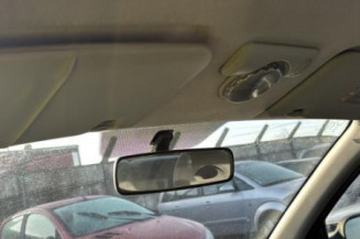 Aile avant gauche NISSAN MICRA 3