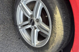 Aile avant gauche NISSAN MICRA 3