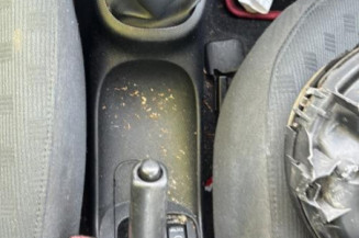 Aile avant gauche NISSAN MICRA 3