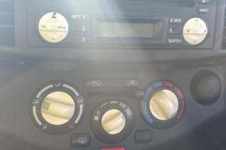 Aile avant gauche NISSAN MICRA 3