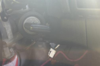 Aile avant gauche NISSAN MICRA 3