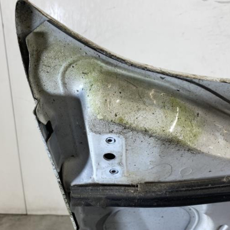 Capot PEUGEOT 106 Photo n°6