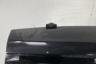 Malle/Hayon arriere PEUGEOT 1007