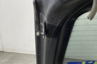 Malle/Hayon arriere PEUGEOT 1007