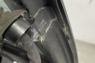 Malle/Hayon arriere PEUGEOT 1007