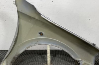 Aile avant gauche OPEL ASTRA G