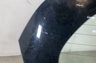 Malle/Hayon arriere NISSAN NOTE 2