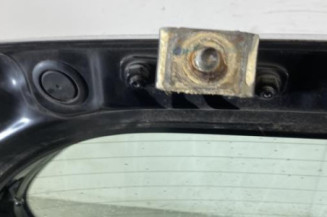 Malle/Hayon arriere NISSAN NOTE 2