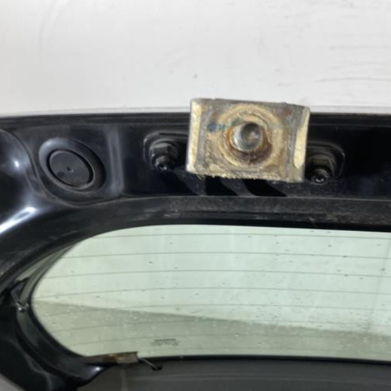 Malle/Hayon arriere NISSAN NOTE 2 Photo n°8