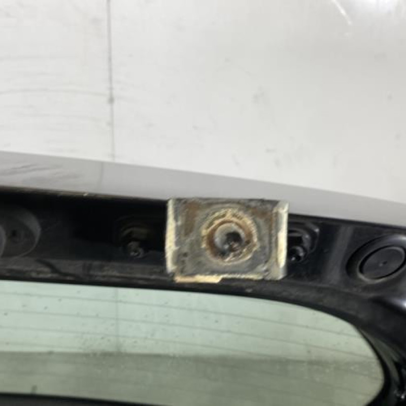 Malle/Hayon arriere NISSAN NOTE 2 Photo n°9