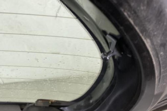 Malle/Hayon arriere NISSAN NOTE 2