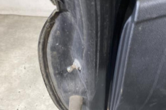 Malle/Hayon arriere NISSAN NOTE 2