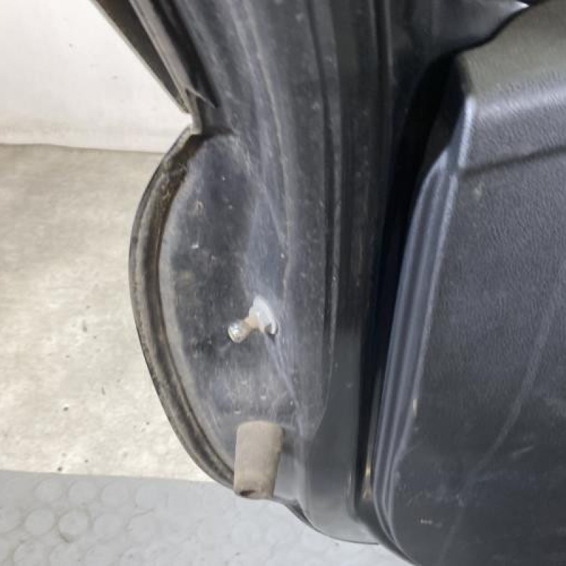 Malle/Hayon arriere NISSAN NOTE 2 Photo n°12