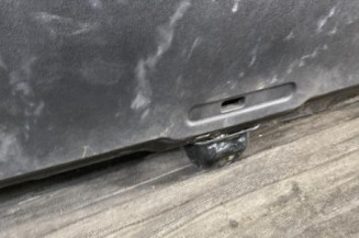 Malle/Hayon arriere NISSAN NOTE 2