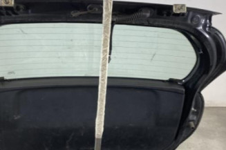 Malle/Hayon arriere NISSAN NOTE 2